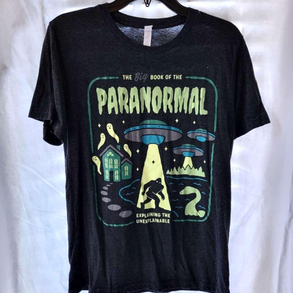 Set of 2 Wicked Clothes tees